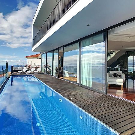 Villa Ocean Sight By Lovelystay Funchal  Extérieur photo