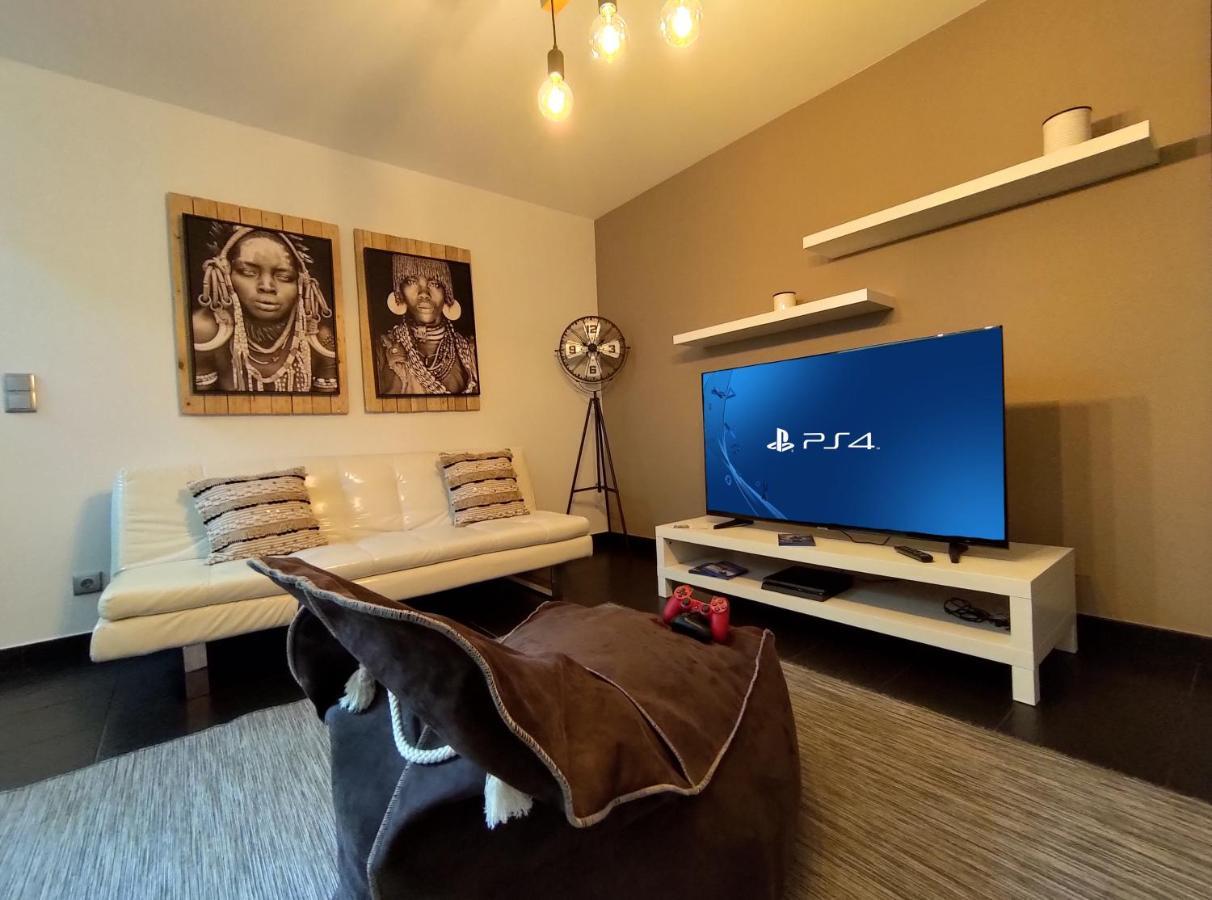 Villa Ocean Sight By Lovelystay Funchal  Extérieur photo