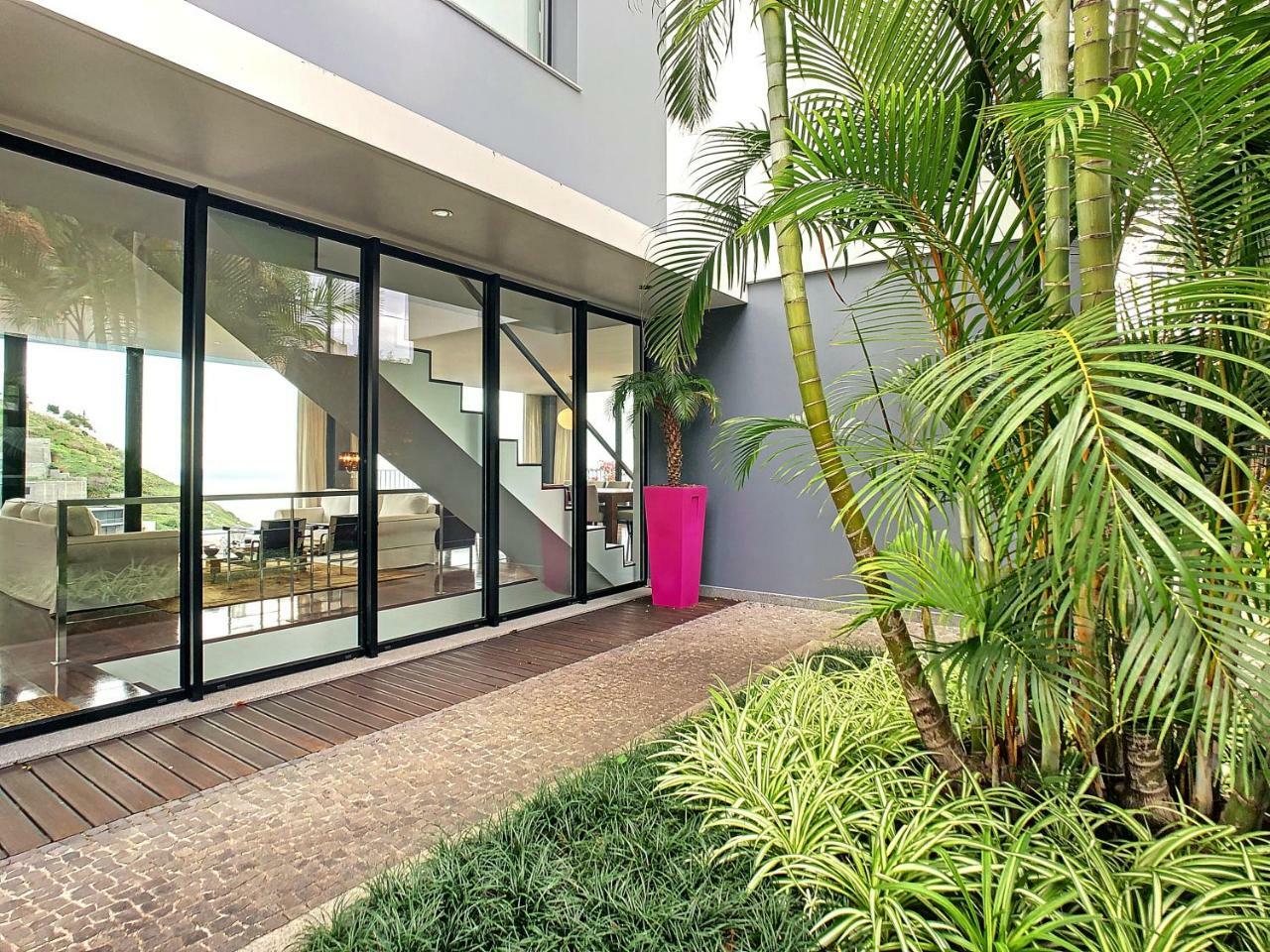 Villa Ocean Sight By Lovelystay Funchal  Extérieur photo
