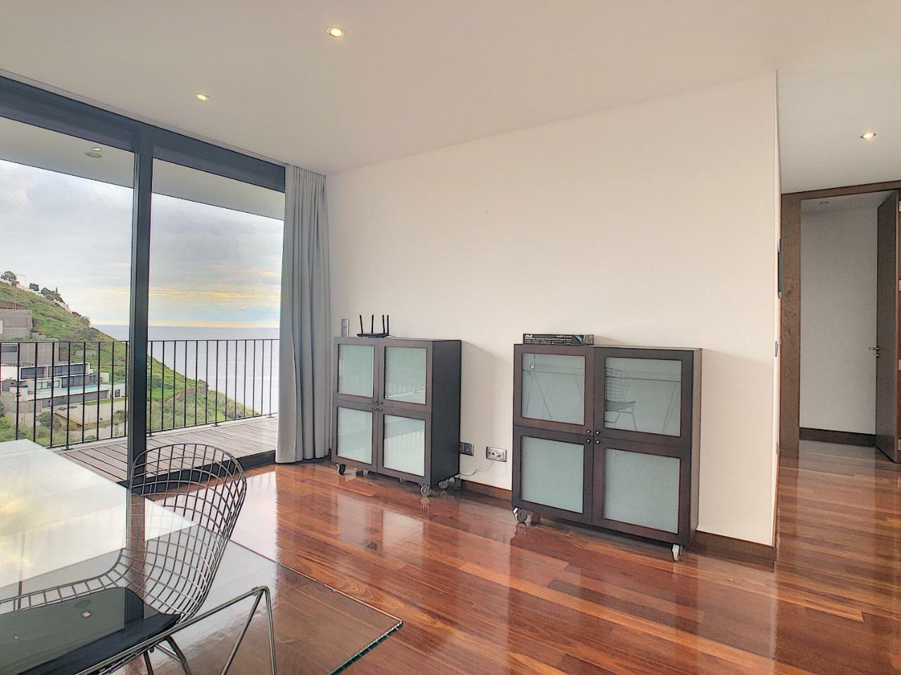 Villa Ocean Sight By Lovelystay Funchal  Extérieur photo