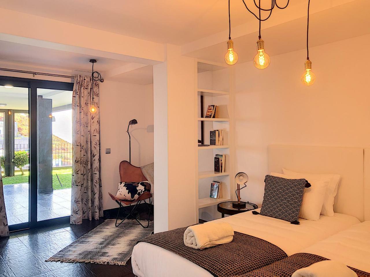 Villa Ocean Sight By Lovelystay Funchal  Extérieur photo