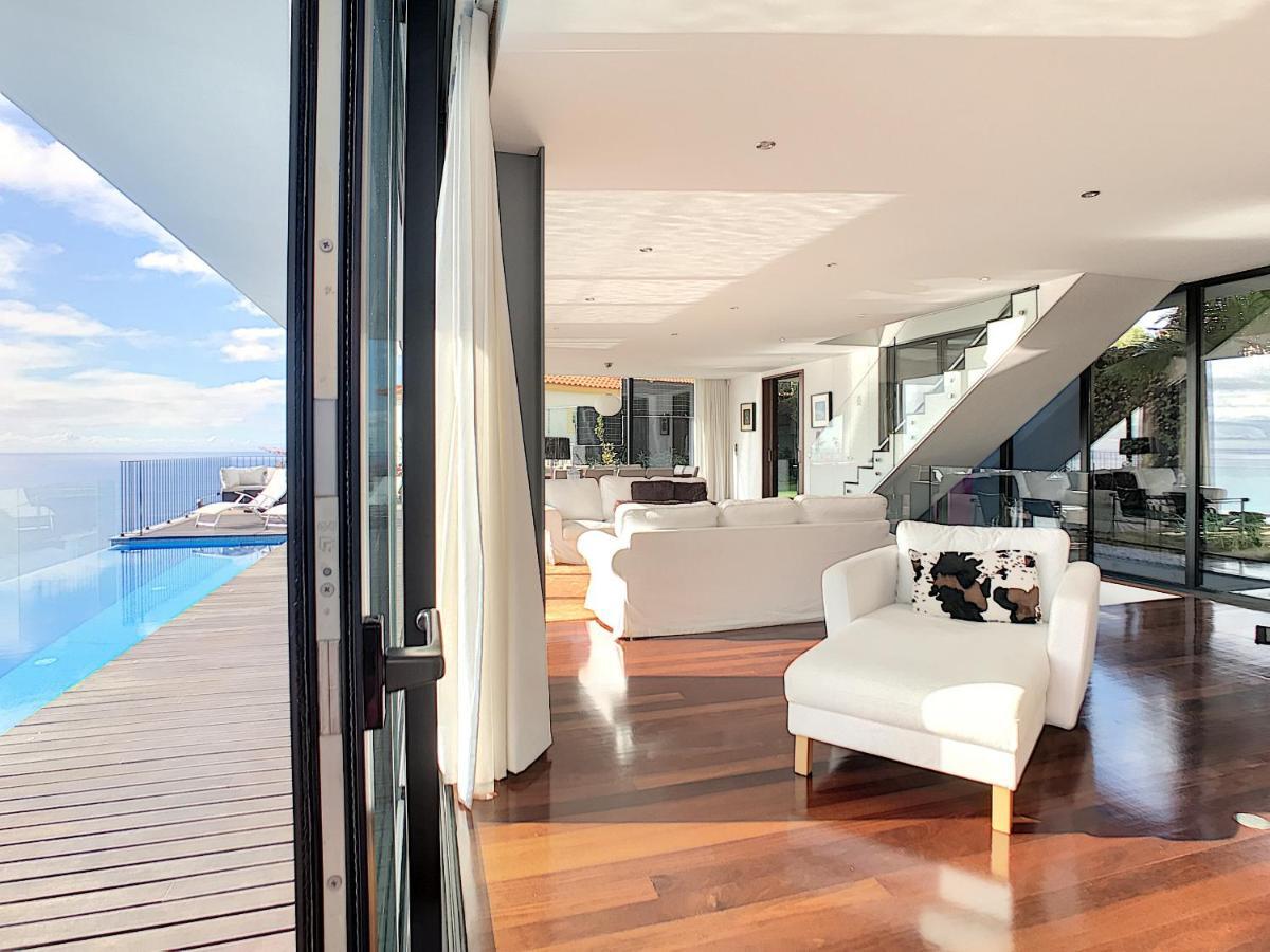 Villa Ocean Sight By Lovelystay Funchal  Extérieur photo