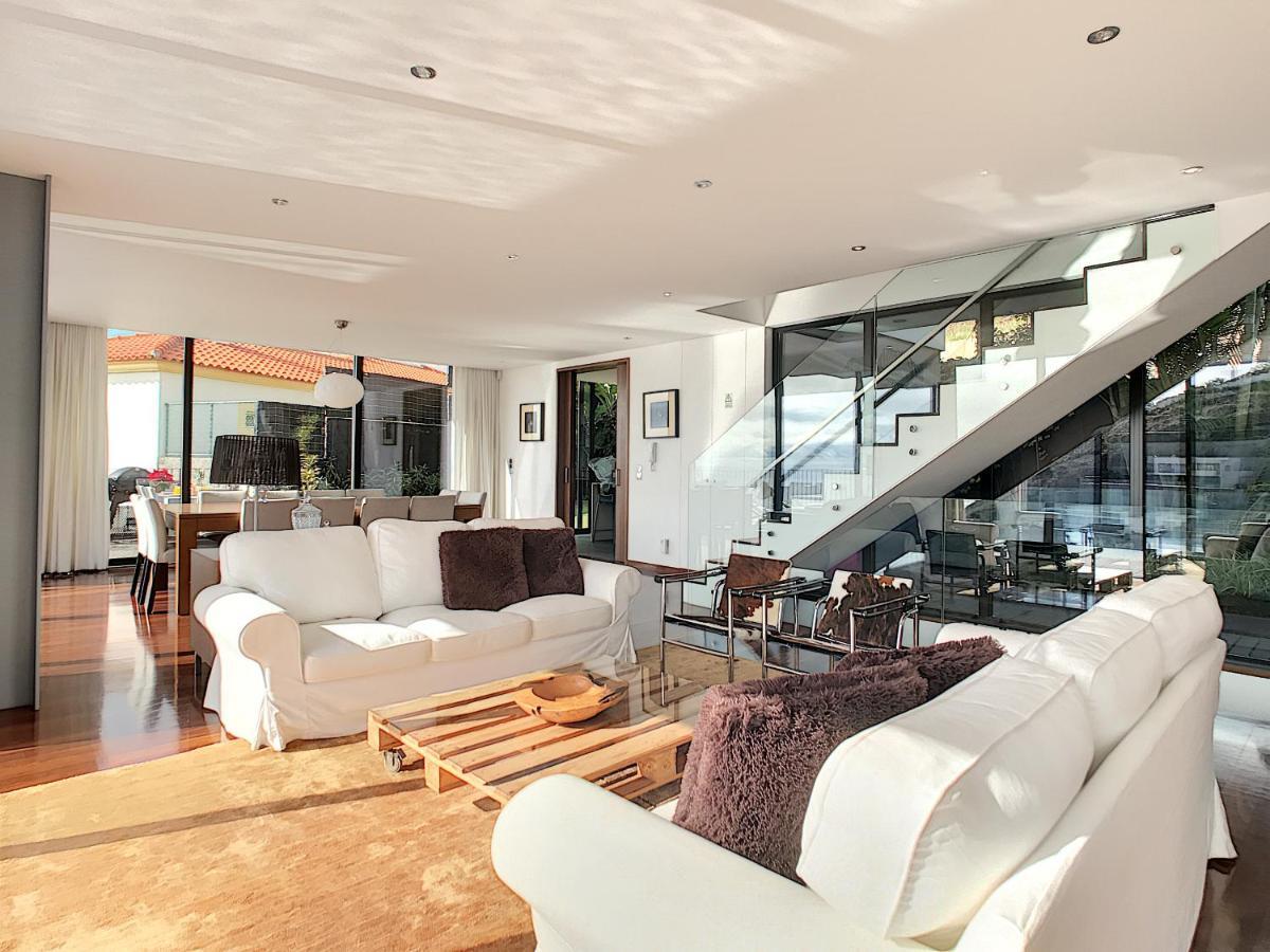 Villa Ocean Sight By Lovelystay Funchal  Extérieur photo