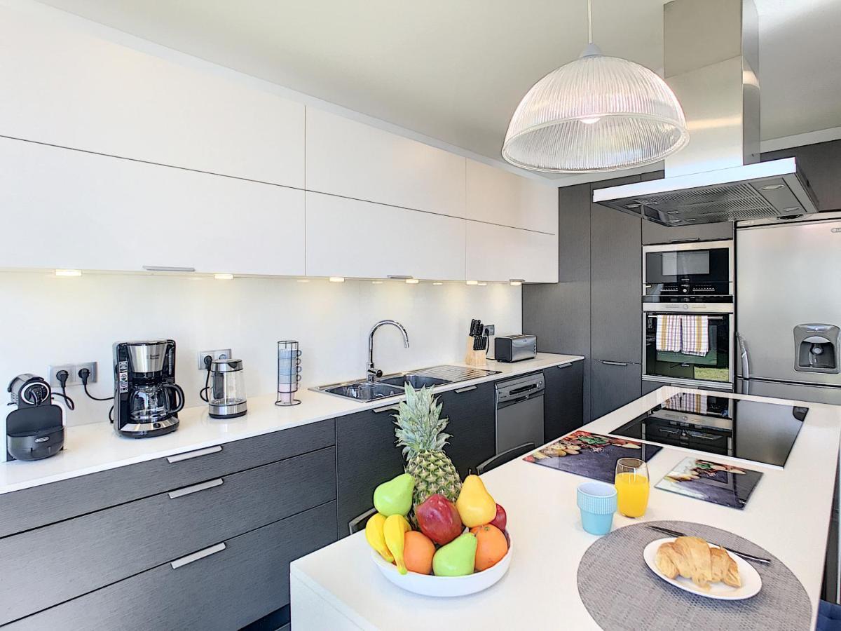 Villa Ocean Sight By Lovelystay Funchal  Extérieur photo