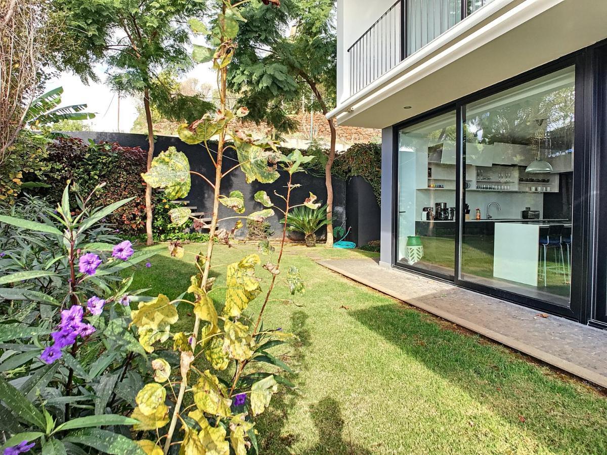 Villa Ocean Sight By Lovelystay Funchal  Extérieur photo