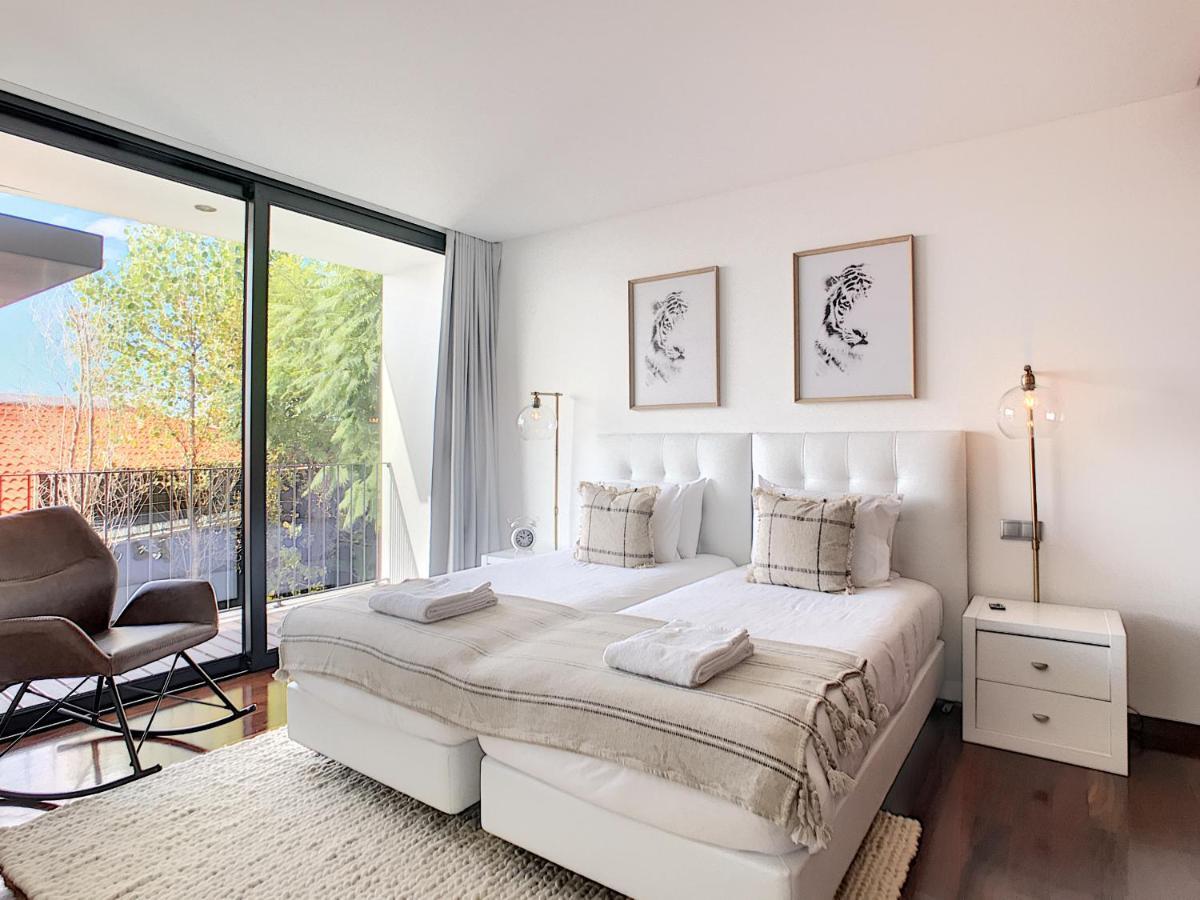 Villa Ocean Sight By Lovelystay Funchal  Extérieur photo
