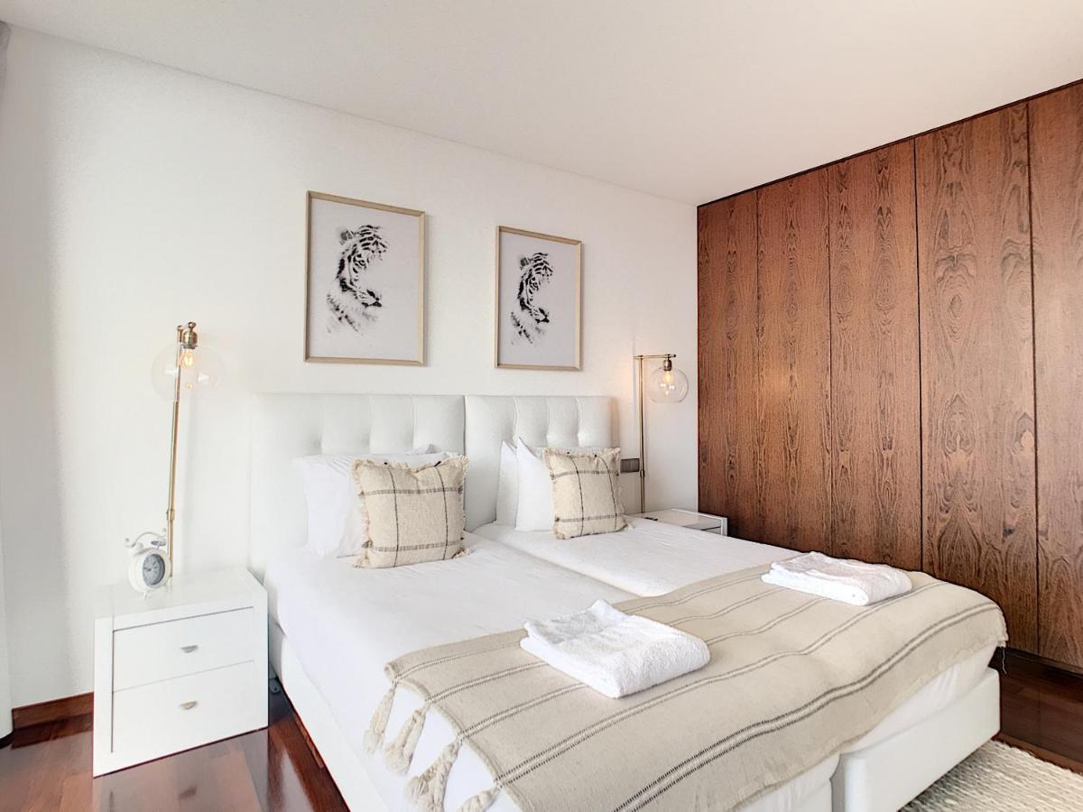 Villa Ocean Sight By Lovelystay Funchal  Extérieur photo