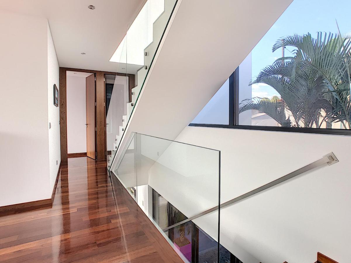 Villa Ocean Sight By Lovelystay Funchal  Extérieur photo