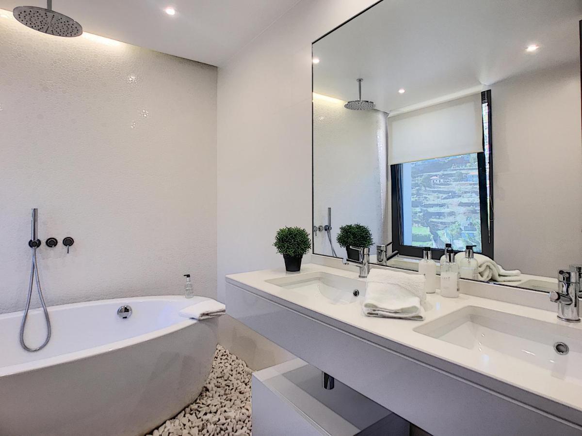 Villa Ocean Sight By Lovelystay Funchal  Extérieur photo