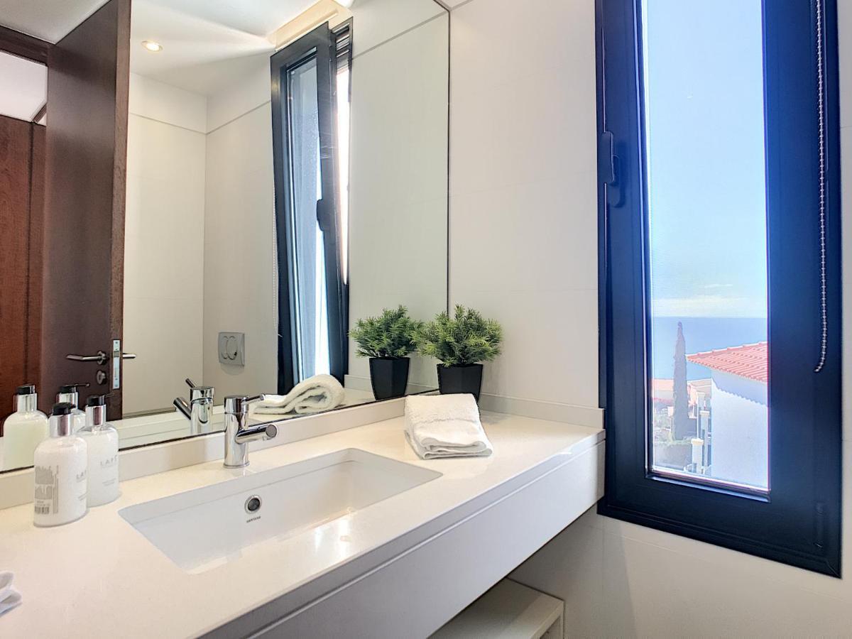 Villa Ocean Sight By Lovelystay Funchal  Extérieur photo