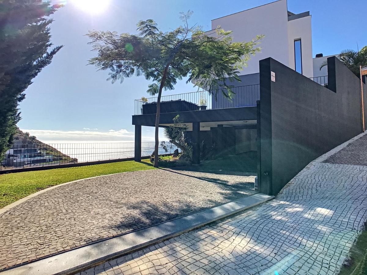 Villa Ocean Sight By Lovelystay Funchal  Extérieur photo