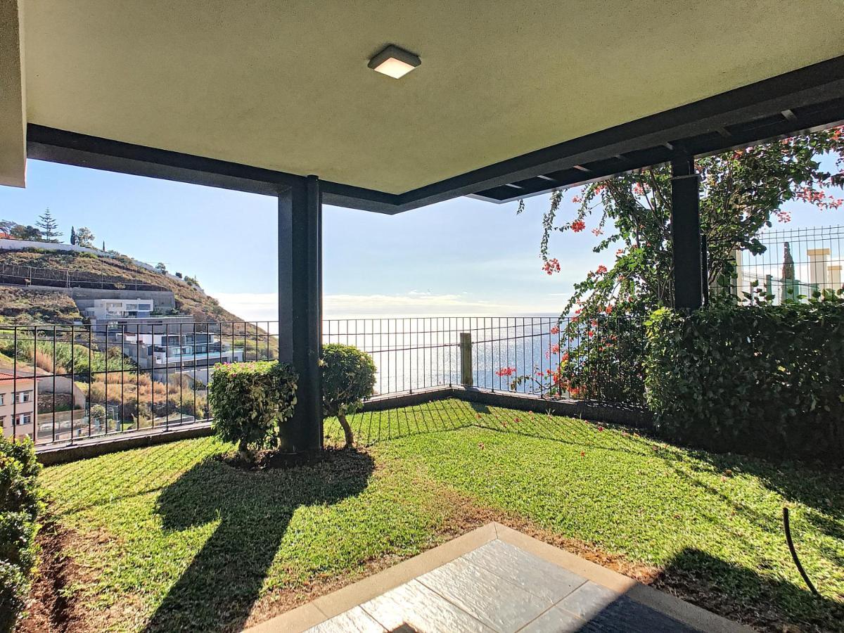 Villa Ocean Sight By Lovelystay Funchal  Extérieur photo