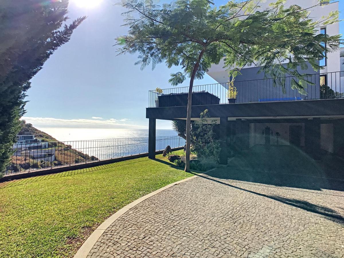 Villa Ocean Sight By Lovelystay Funchal  Extérieur photo