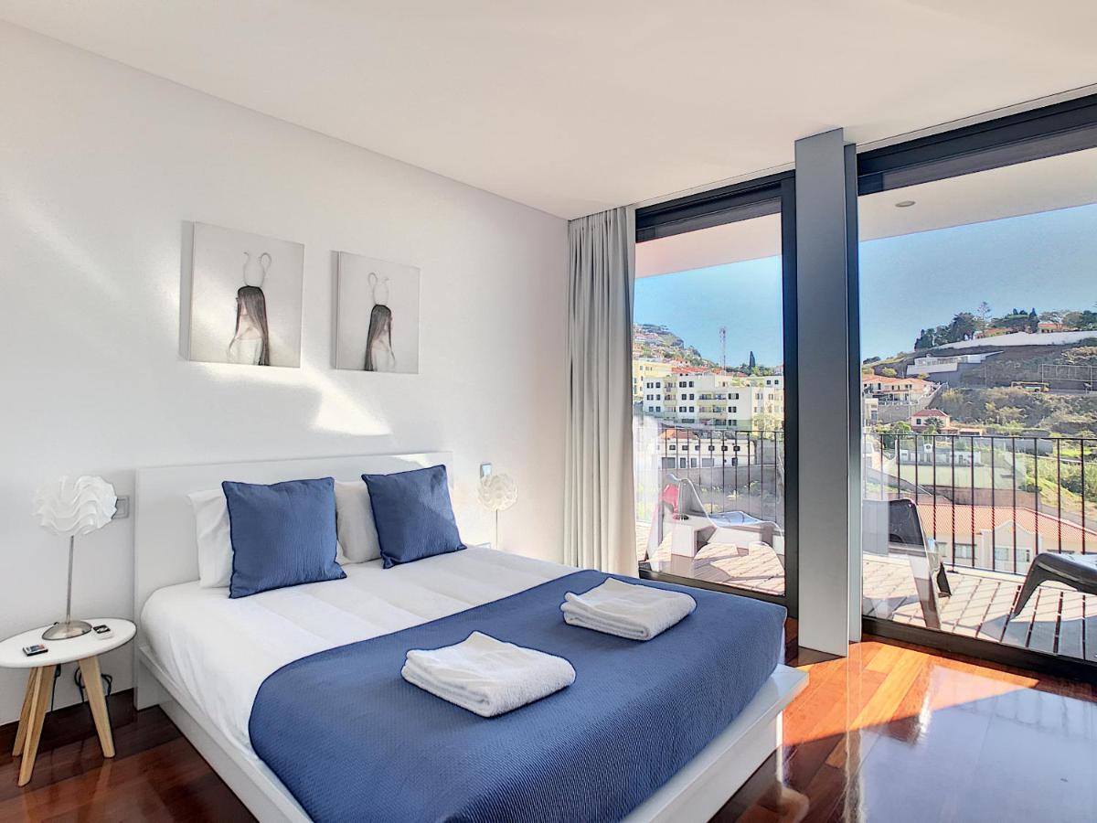 Villa Ocean Sight By Lovelystay Funchal  Extérieur photo